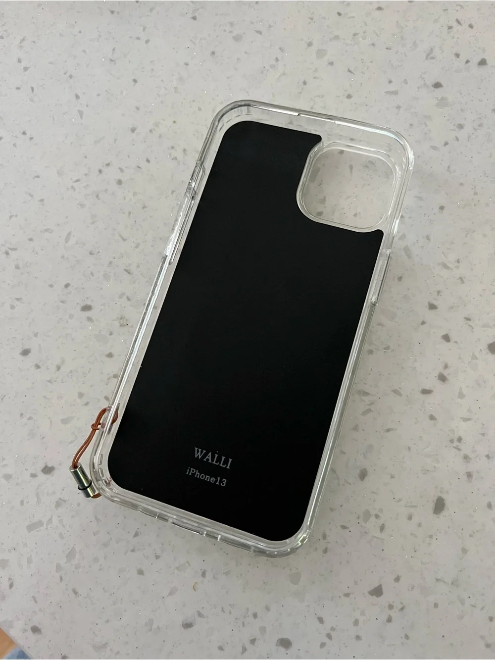 Walli Magnetic Phone Case IPHONE 13